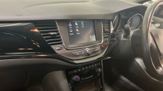 Vauxhall Astra 1.0T ecoTEC SRi 5dr Petrol Hatchback